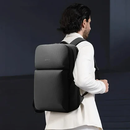 کوله پشتی بنج اورجینال کد BANGE - BG3065