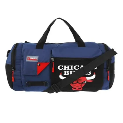 ساک سفری و ورزشی شیکاگو بولز - CHICAGO BULLS - CHB99051