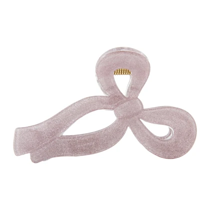 کلیپس دخترانه مدل پاپیونی شاین