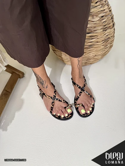 صندل انگشتی طلوع لومانا