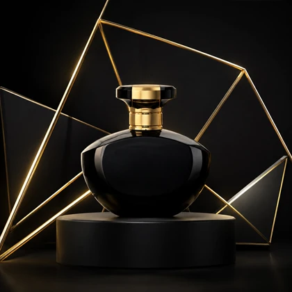 ادو پرفیوم جاسمین نویر پور فم Fragrance World 100 میل