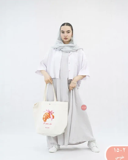 پیراهن بندی رهانا 1502