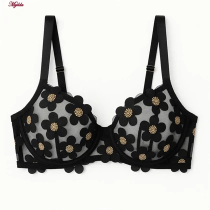 ست شورت و سوتین زنانه کارنا رز مدل فنردار کد 5425