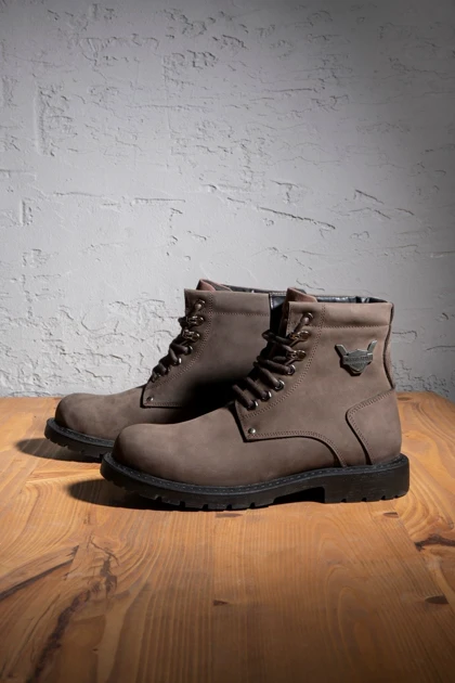 بوت و نیم بوت مردانه ducavelli