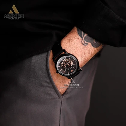 ساعت مردانه امپریو آرمانی Emporio Armani AR60012