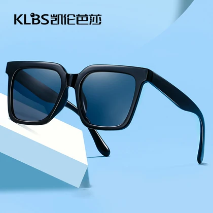 عینک آفتابی زنانه کارن بازار Karen Bazaar مدل CP3721 پلاریزه UV400