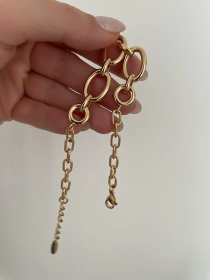 دستبند حلقه‌ای ژوپینگ