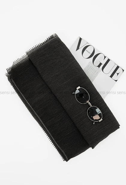 شال ژاکاد دانتل کد1005659