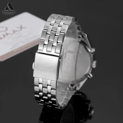 ساعت مچی عقربه‌ای اوماکس Omax JSM005I004