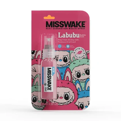 اسپری دهان لبوبو میسویک 30 میل