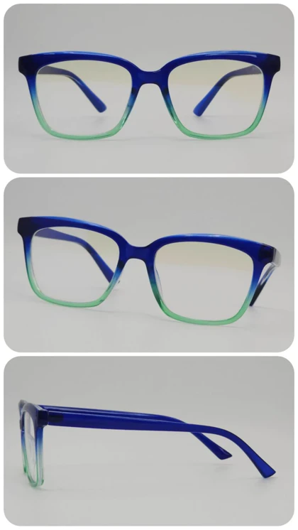 عینک آفتابی زنانه و مردانه بلوکات Anti Blue Light 28027 مناسب کار با کامپیوتر و موبایل