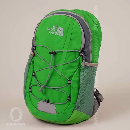 کوله 15 لیتری THE NORTHFACE BIKE