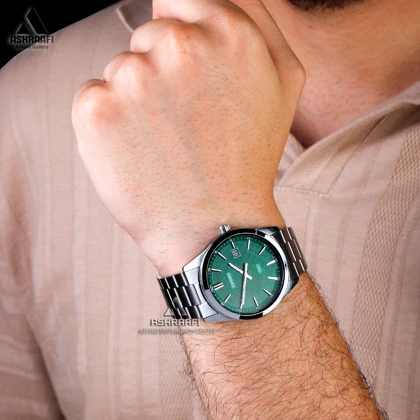 ساعت مردانه کاسیو Casio MTP-VD03D-3A1