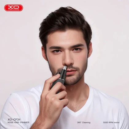 ماشین اصلاح موی بینی ایکس او CF34