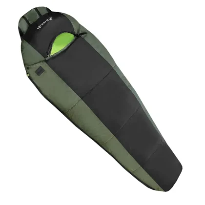 کیسه خواب تک نفره فوروارد مدل FORWARD - FCLT3010 PROFESSIONAL CAMP