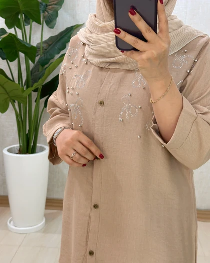 C079- تونیک پارمیس
