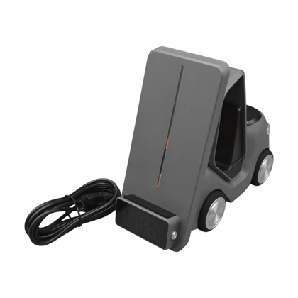 شارژر وایرلس فورک لیفت گرین لاین پنج کاره مدل Forklift