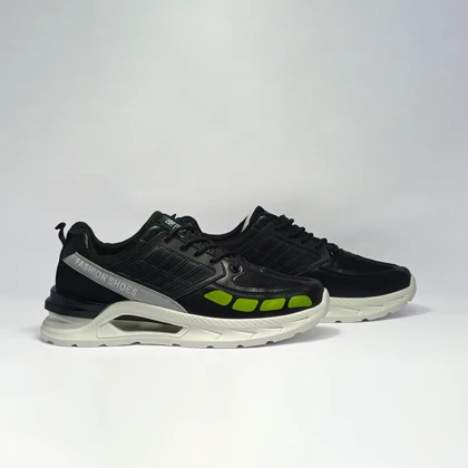 کفش روزمره مردانه Fashion مدل CF6610-B