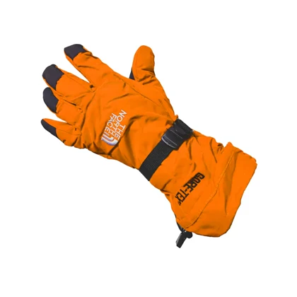 دستکش دوپوش THE NORTH FACE
