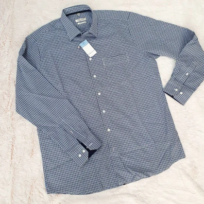 پیراهن مردانه نوبل لیگ کد Z-GSD34