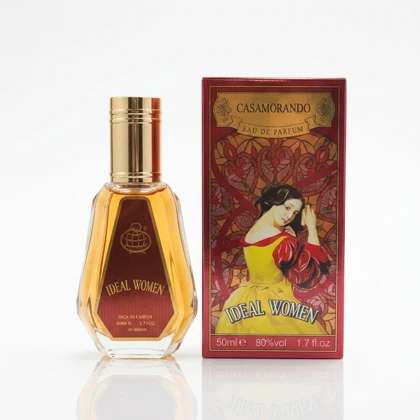 عطر زنانه IDEL WOMEN کد : 164