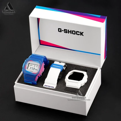ساعت جیشاک Casio G-Shock DWE-5600PR-2