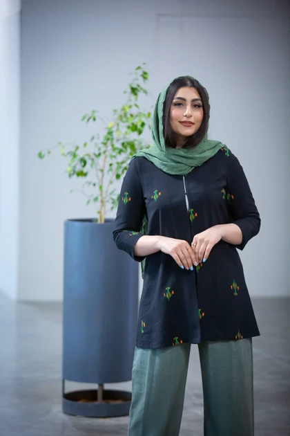 مانتو بابوس هواپیمایی کیمیا