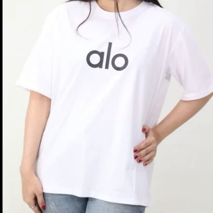 تیشرت alo