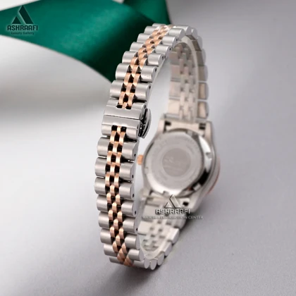 ساعت زنانه اکسنت Axcent AX160037SRgG