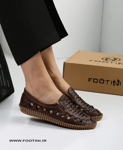 کفش زنانه طبی همستر BT