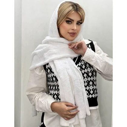 شال تدی