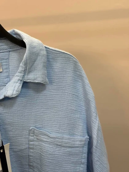 شومیز حصیری 3320امسو