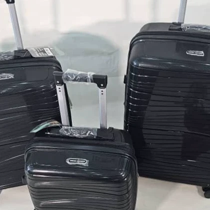 چمدان Treavel EXPRESS مدل WP-16115 سایزمتوسط ارتفاع 56 سانتی متر