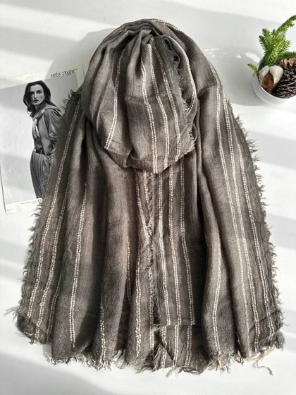 شال کنفی رومانو