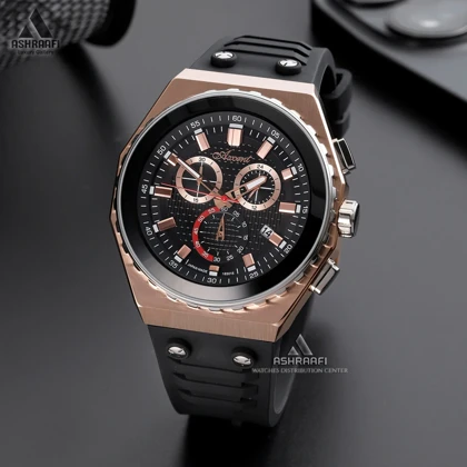 ساعت مردانه اکسنت Axcent AX183015KRG
