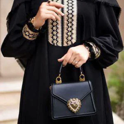 عبای مدل محیا