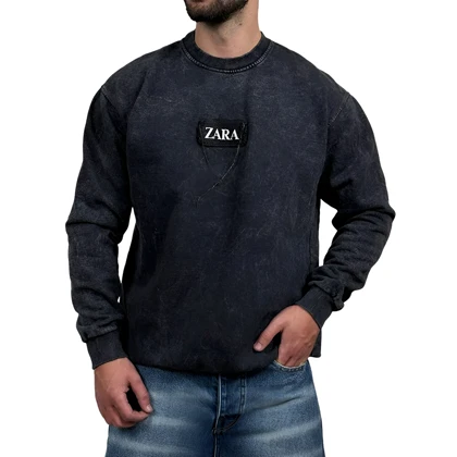 دورس مردانه سنگشور طرح ZARA دارای رنگبندی