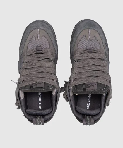 کفش کتانی نیم ساق مردانه Axel Arigato