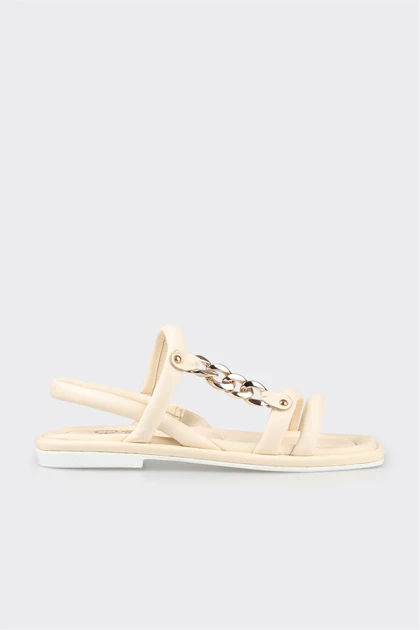 صندل زنانه اله elle