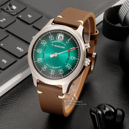 ساعت مردانه تی انجین T-engine EP4056V03