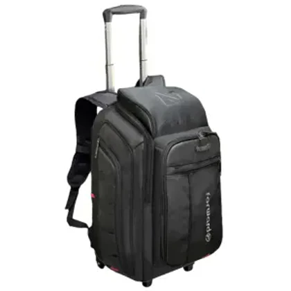 کوله پشتی چرخ دار فوروارد مدل FORWARD - FCLT550019 GO TRAVEL GAMING