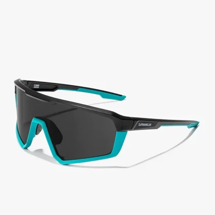 عینک آفتابی دی فرانکلین مدل D.franklin HURRICANE BLACK FULL / BLACK