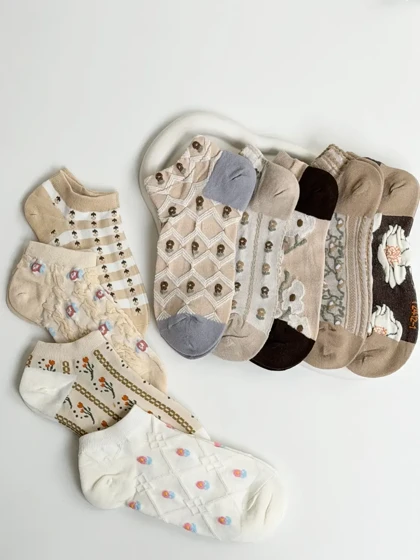 4319-جوراب مچی Tork