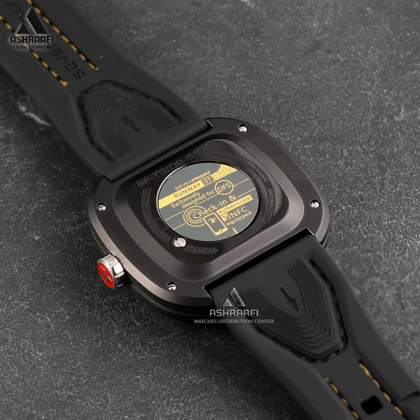 ساعت سون فرایدی SevenFriday SF-T3