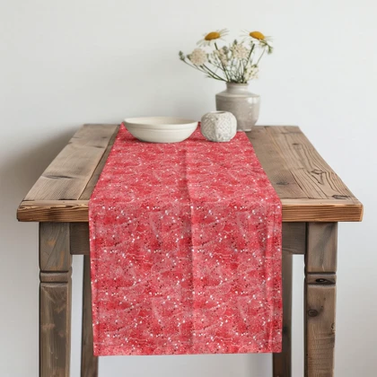 رانر ساده Table Runner81