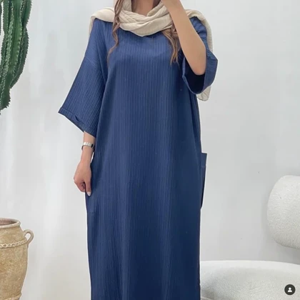 کفتان زنانه آیو