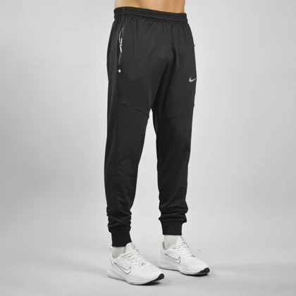 ست سویشرت و شلوار اسپرت نایک مدل DS-JDI-3G1267 مشکی