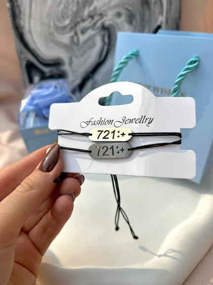 دستبند 721