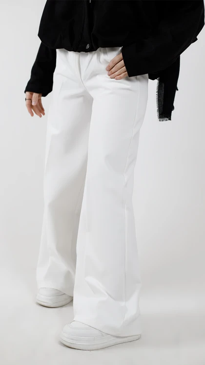 شلوار بگ polo