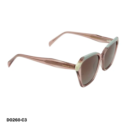 عینک آفتابی زنانه دیزاینو ( DESIGNO ) مدل DO 260